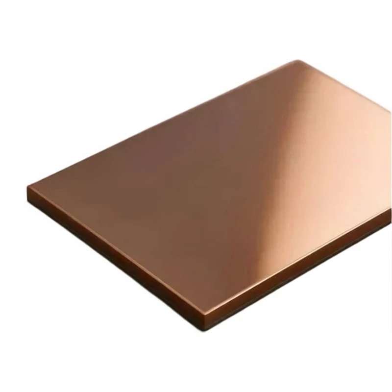 Molybdenum Copper Alloy best