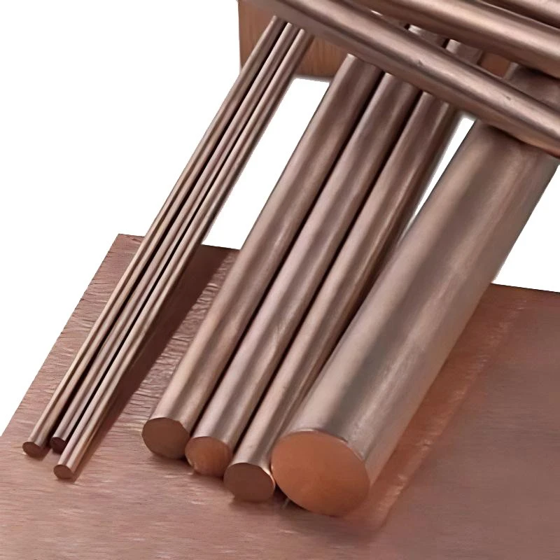 Molybdenum Copper Alloy suppliers