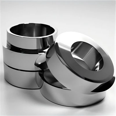 Nồi nấu kim loại Molypden TZM